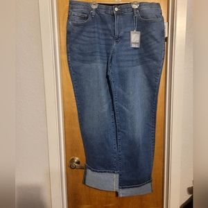 Lularoe 90s relaxed denim